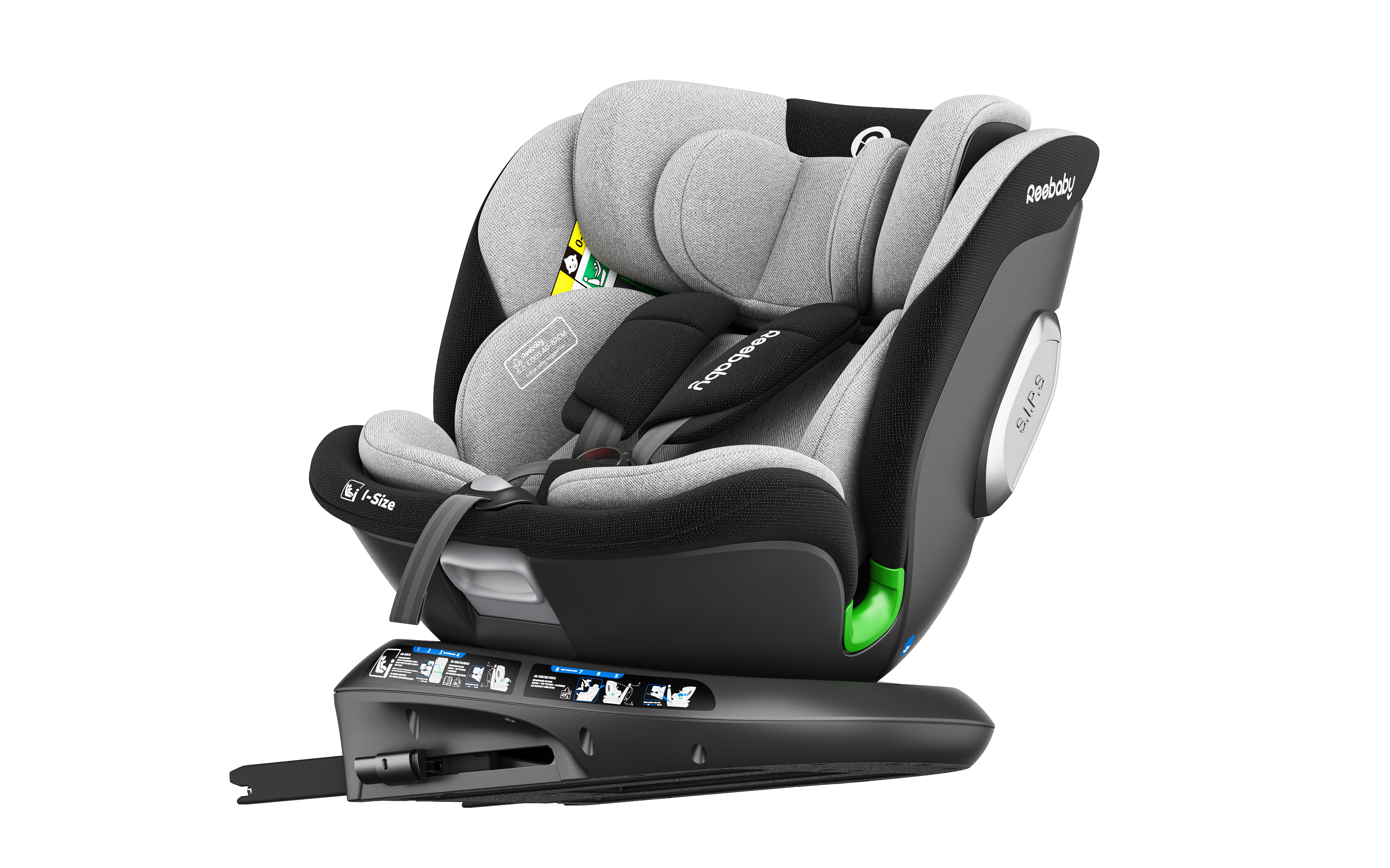 vehicle-use child safety seats，