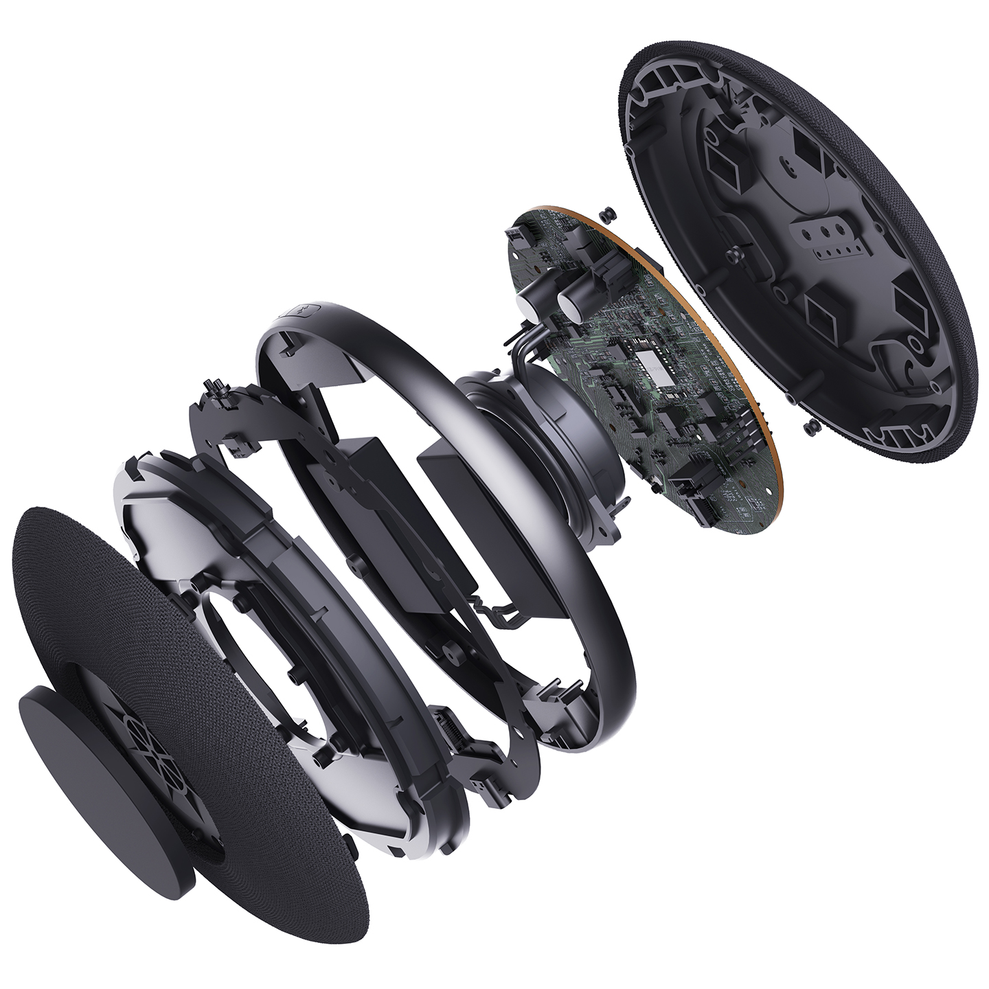 artificial intelligence，Intelligent office，