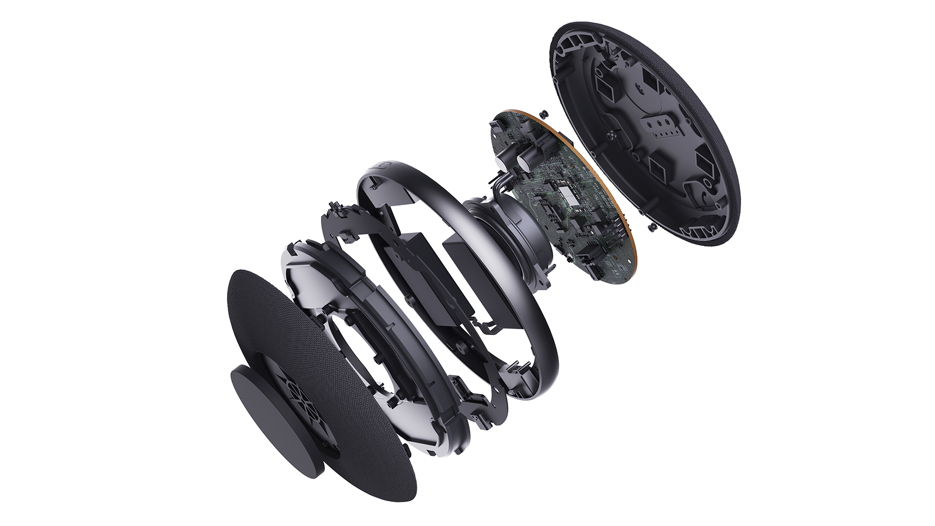 artificial intelligence，Intelligent office，