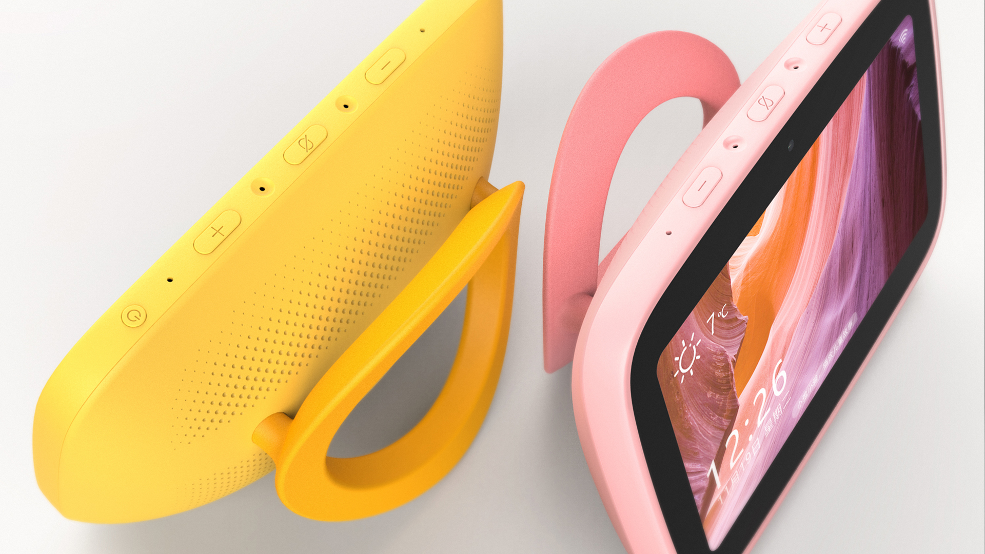 artificial intelligence，Intelligent speaker，