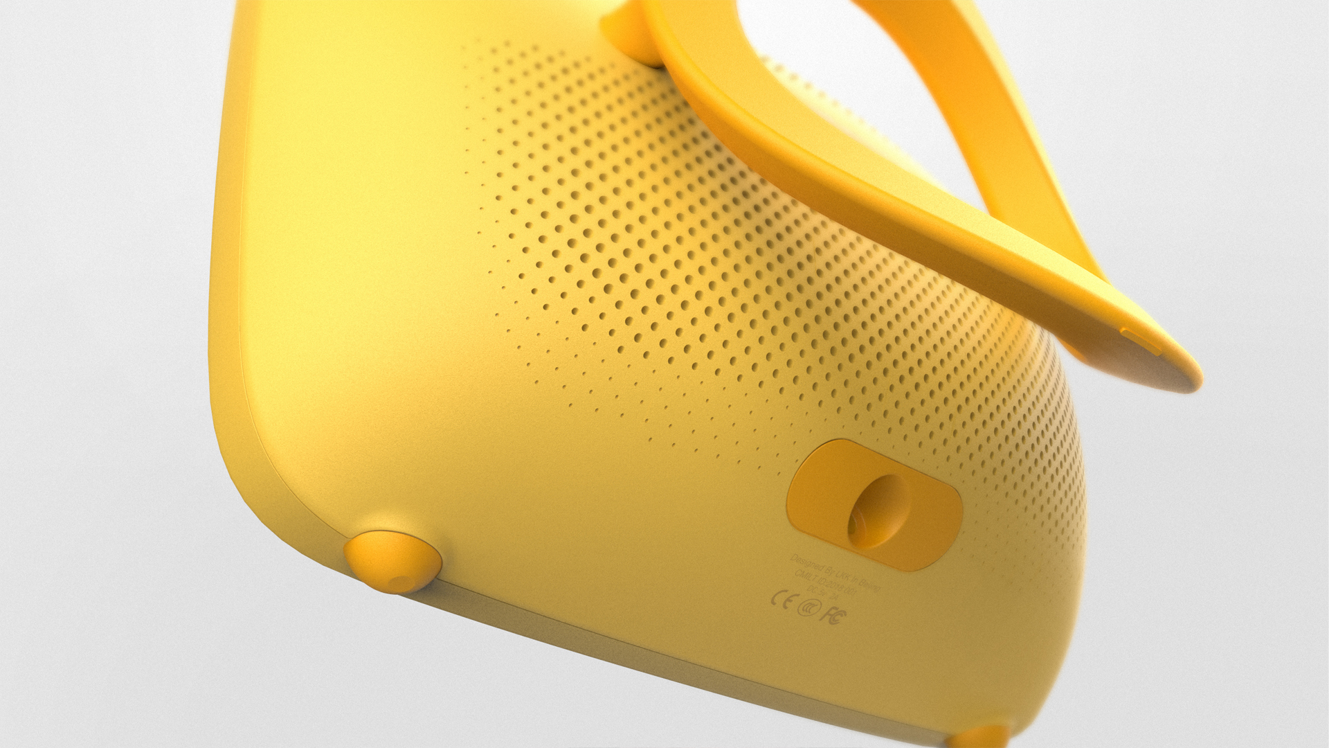 artificial intelligence，Intelligent speaker，