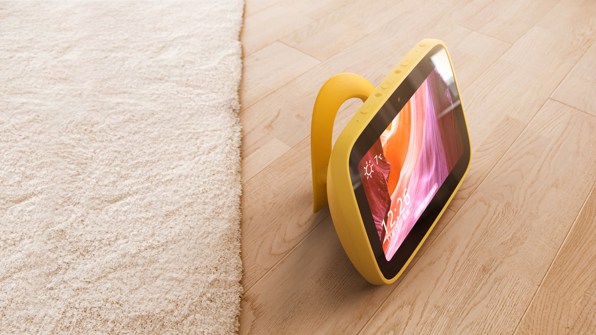 artificial intelligence，Intelligent speaker，