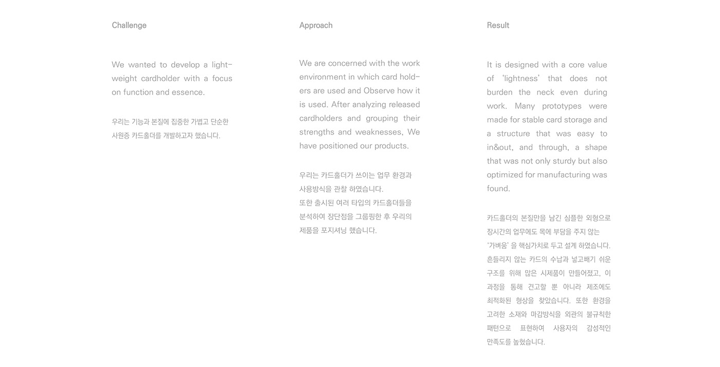 Card holder，Ferrule，cassette，CARD HOLDER，