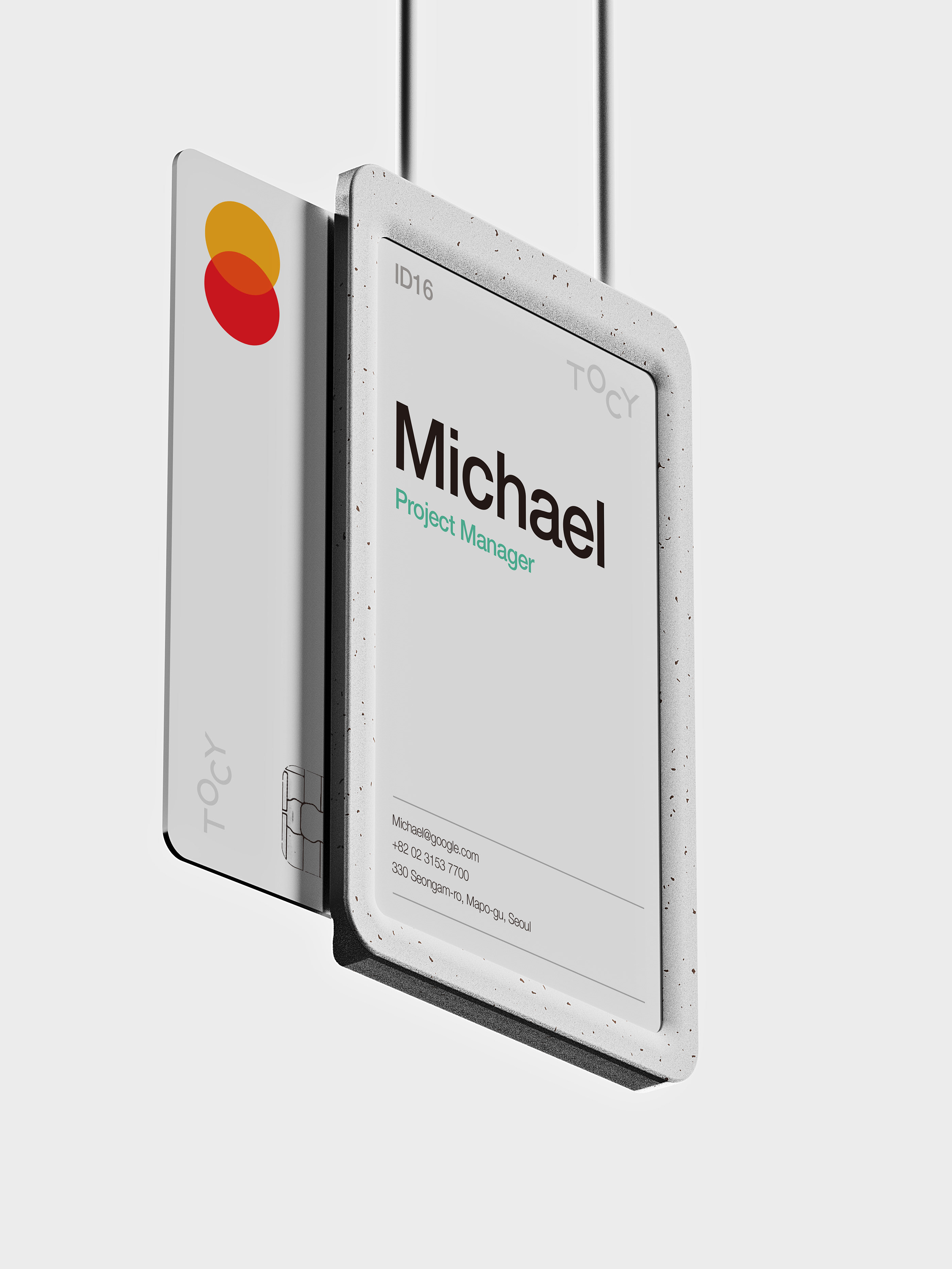 Card holder，Ferrule，cassette，CARD HOLDER，