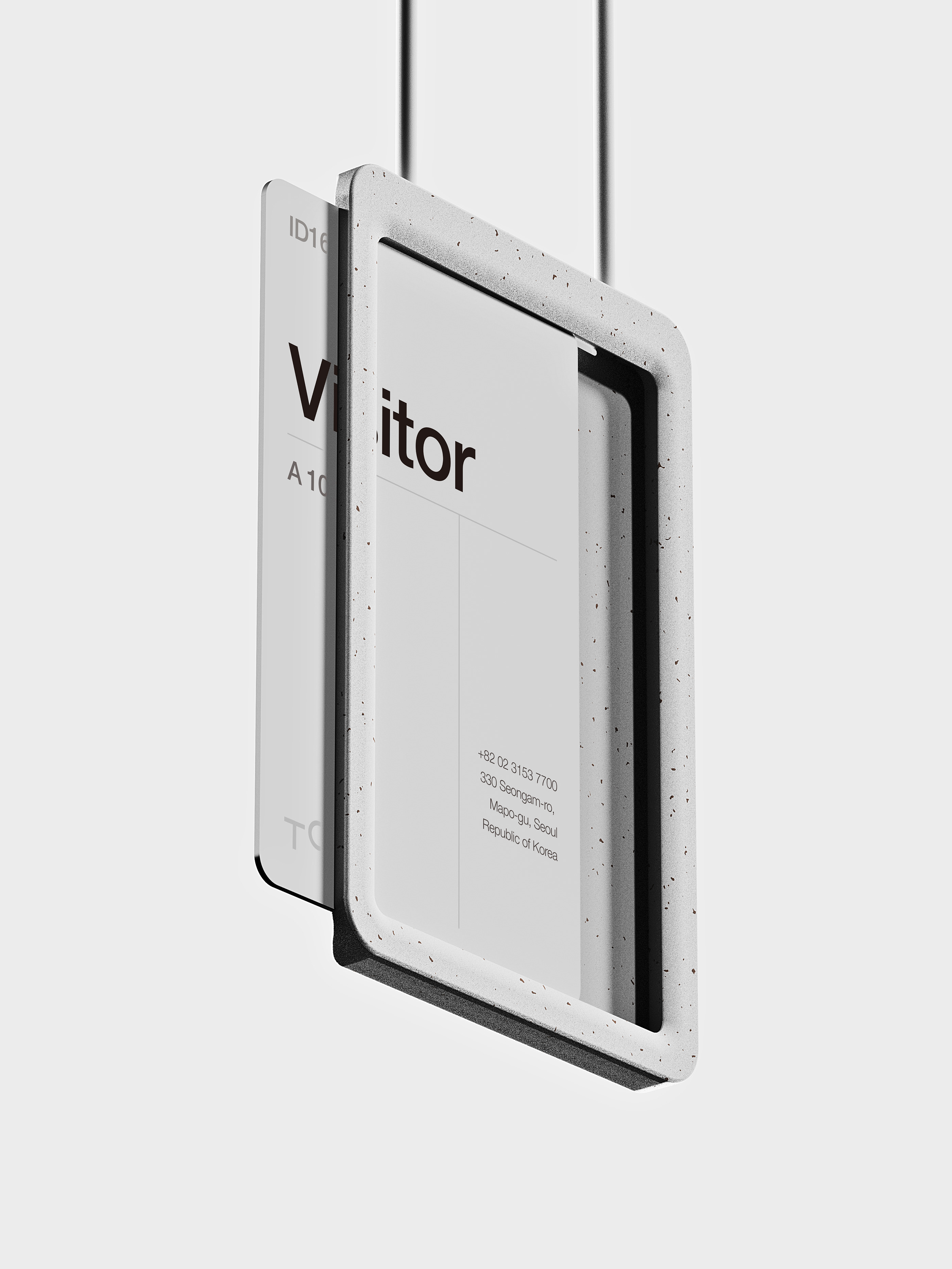 Card holder，Ferrule，cassette，CARD HOLDER，