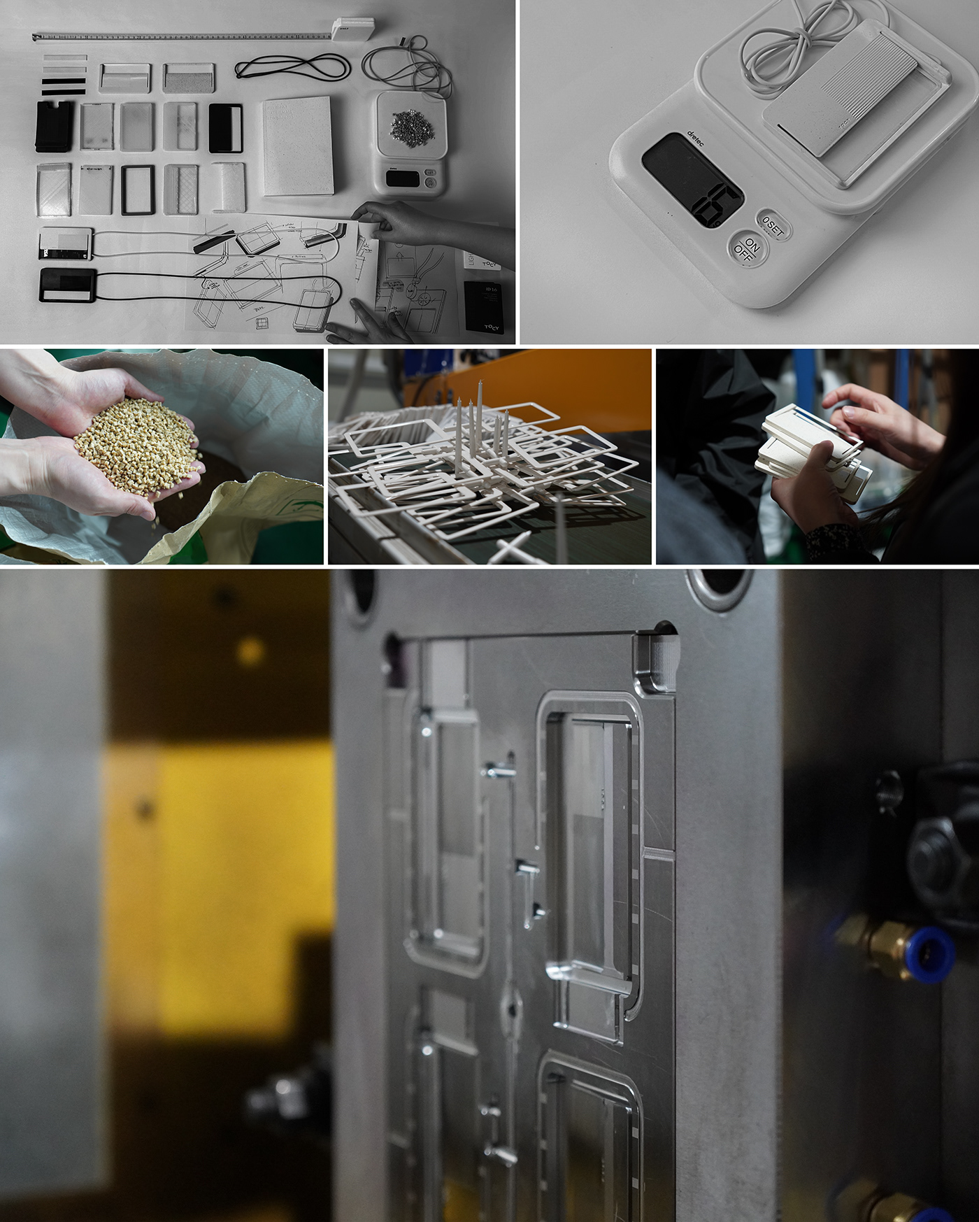 Card holder，Ferrule，cassette，CARD HOLDER，