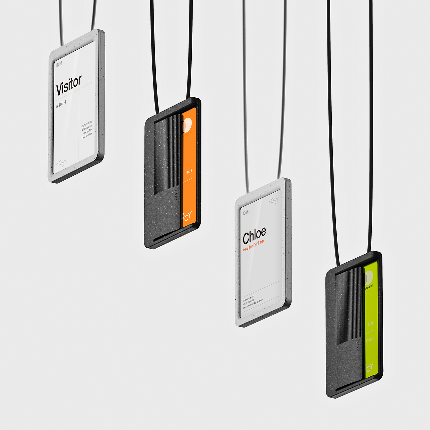 Card holder，Ferrule，cassette，CARD HOLDER，