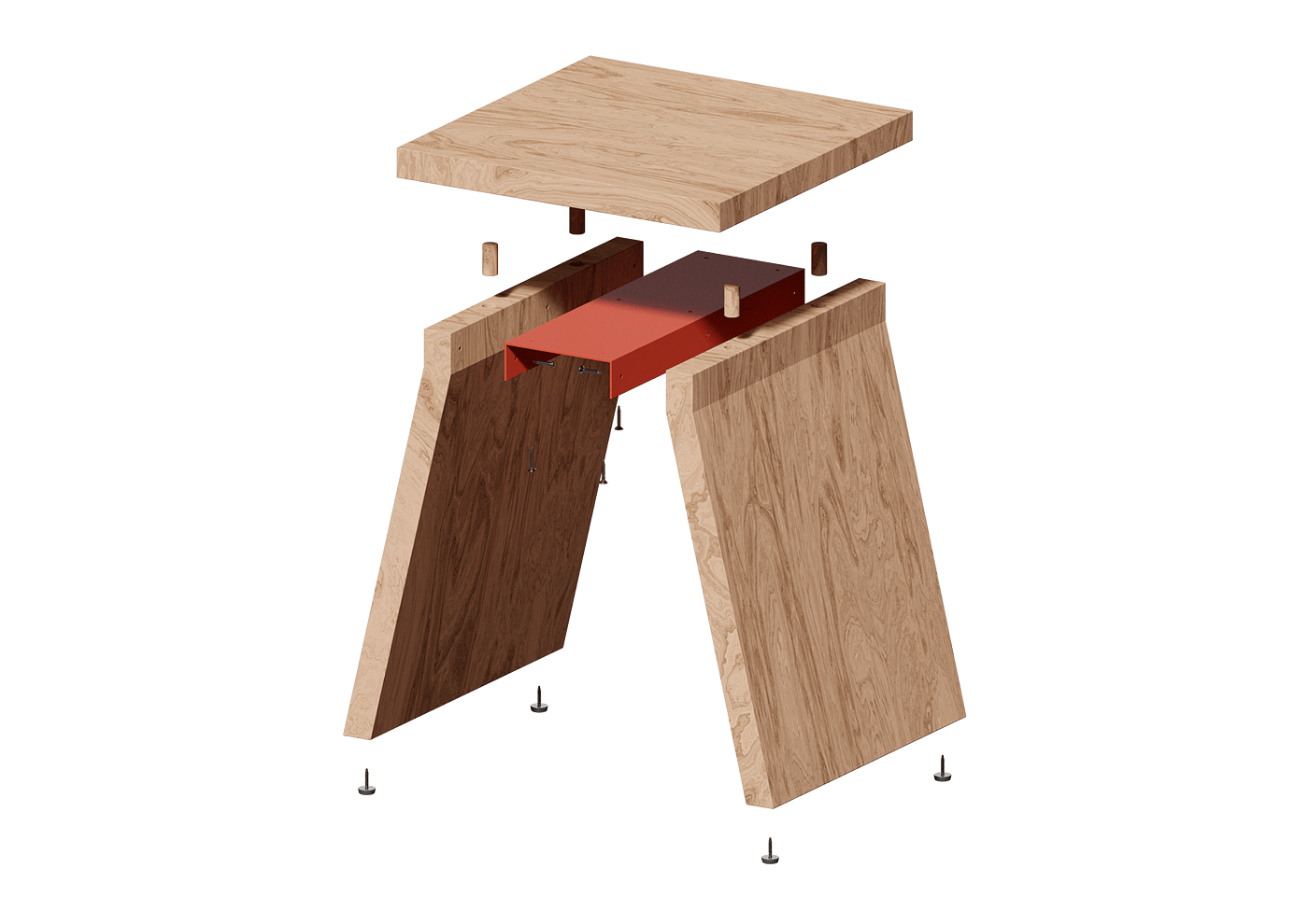 found，Groundot，furniture，chair，
