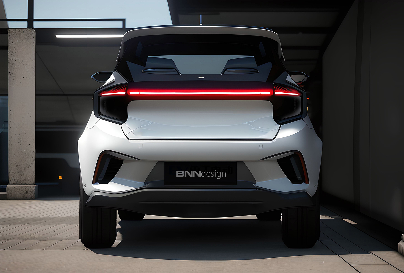 low speed，Electric vehicle，automobile，Old man music，