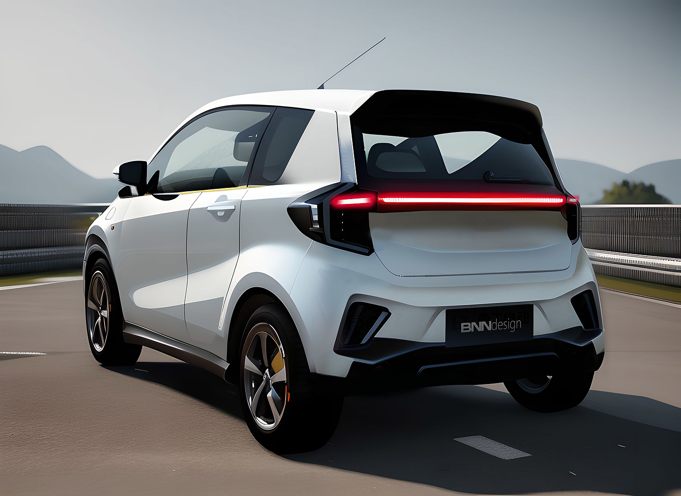 low speed，Electric vehicle，automobile，Old man music，