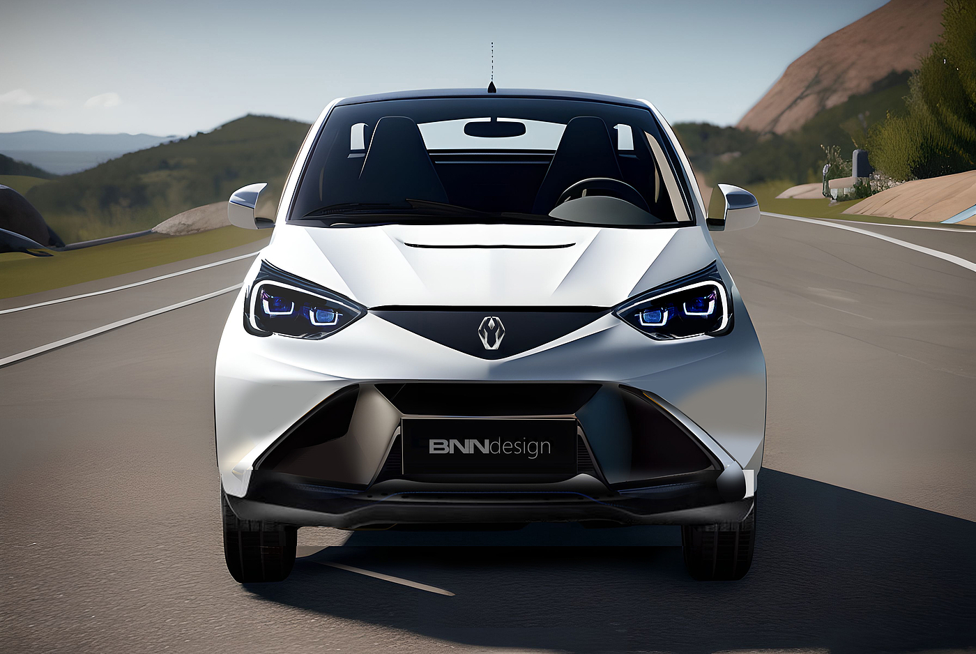 low speed，Electric vehicle，automobile，Old man music，