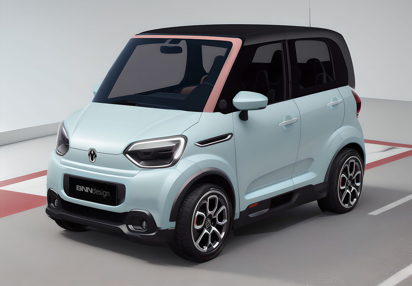 low speed，Electric vehicle，automobile，Old man music，