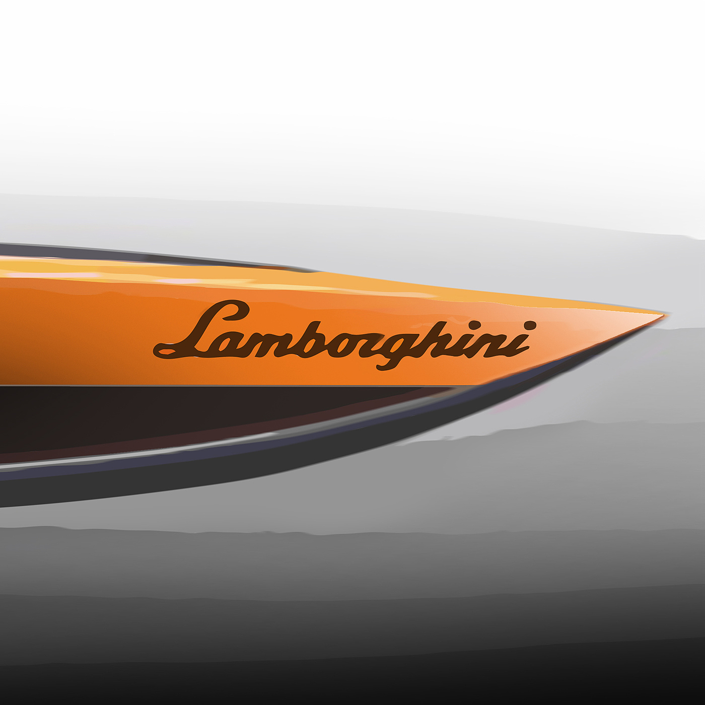 Lamborghini，Electric boat，vehicle，