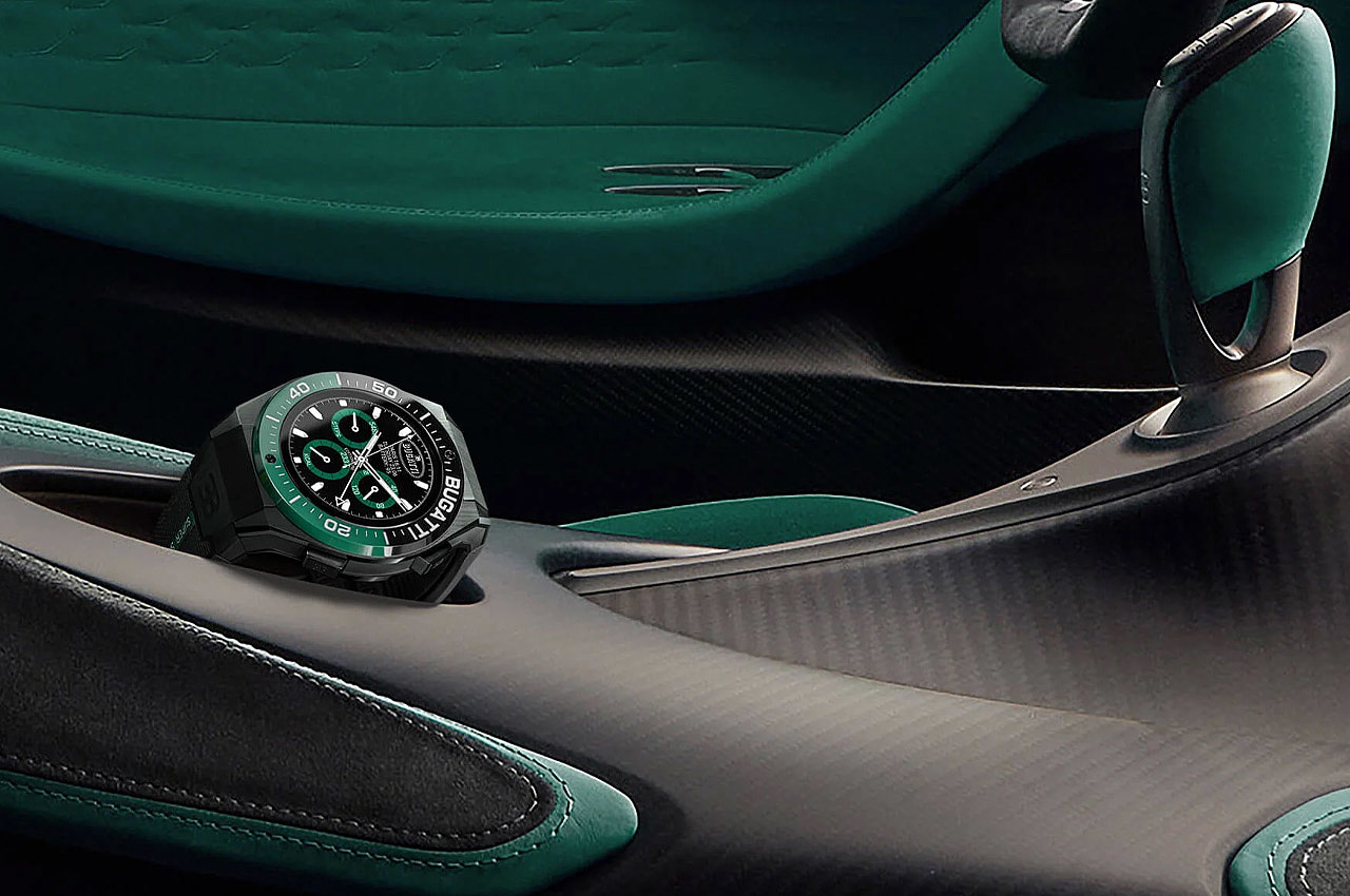 bugatti，Intelligent Watch，Wristwatch，Digital，