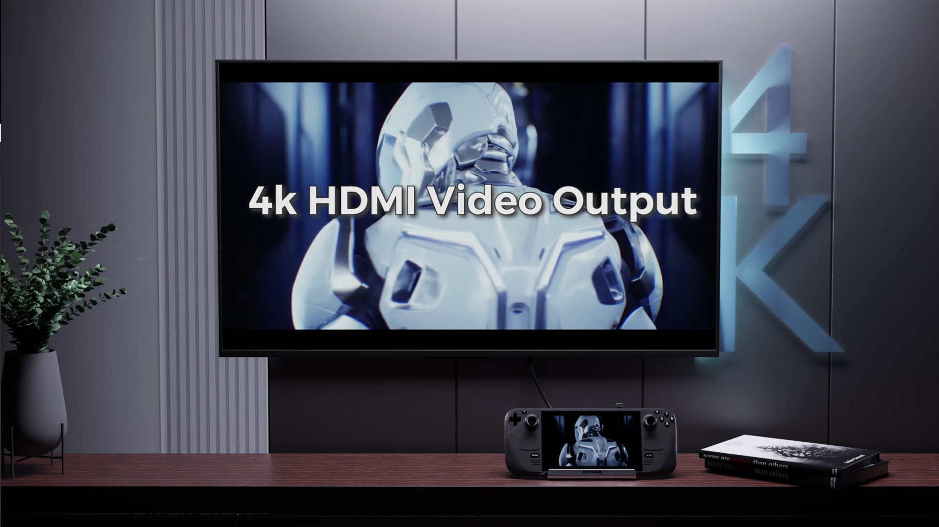 Product animation，Render Video ，3d，electronic product，Expansion dock，