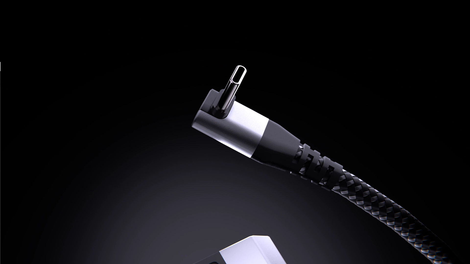 Product animation，Render Video ，3d，electronic product，Expansion dock，