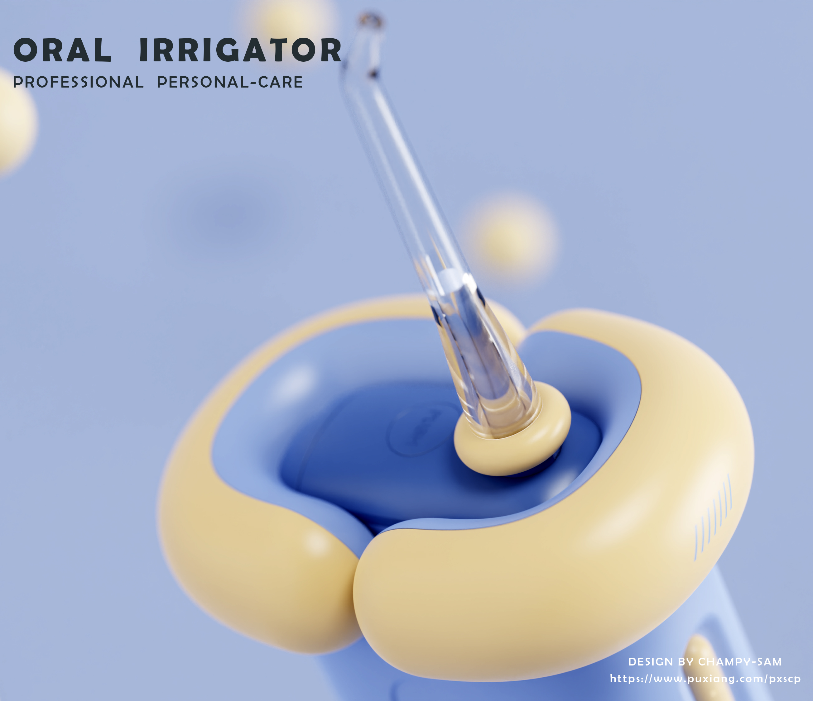 oral irrigator，Portable，Oral care，Tooth washing，