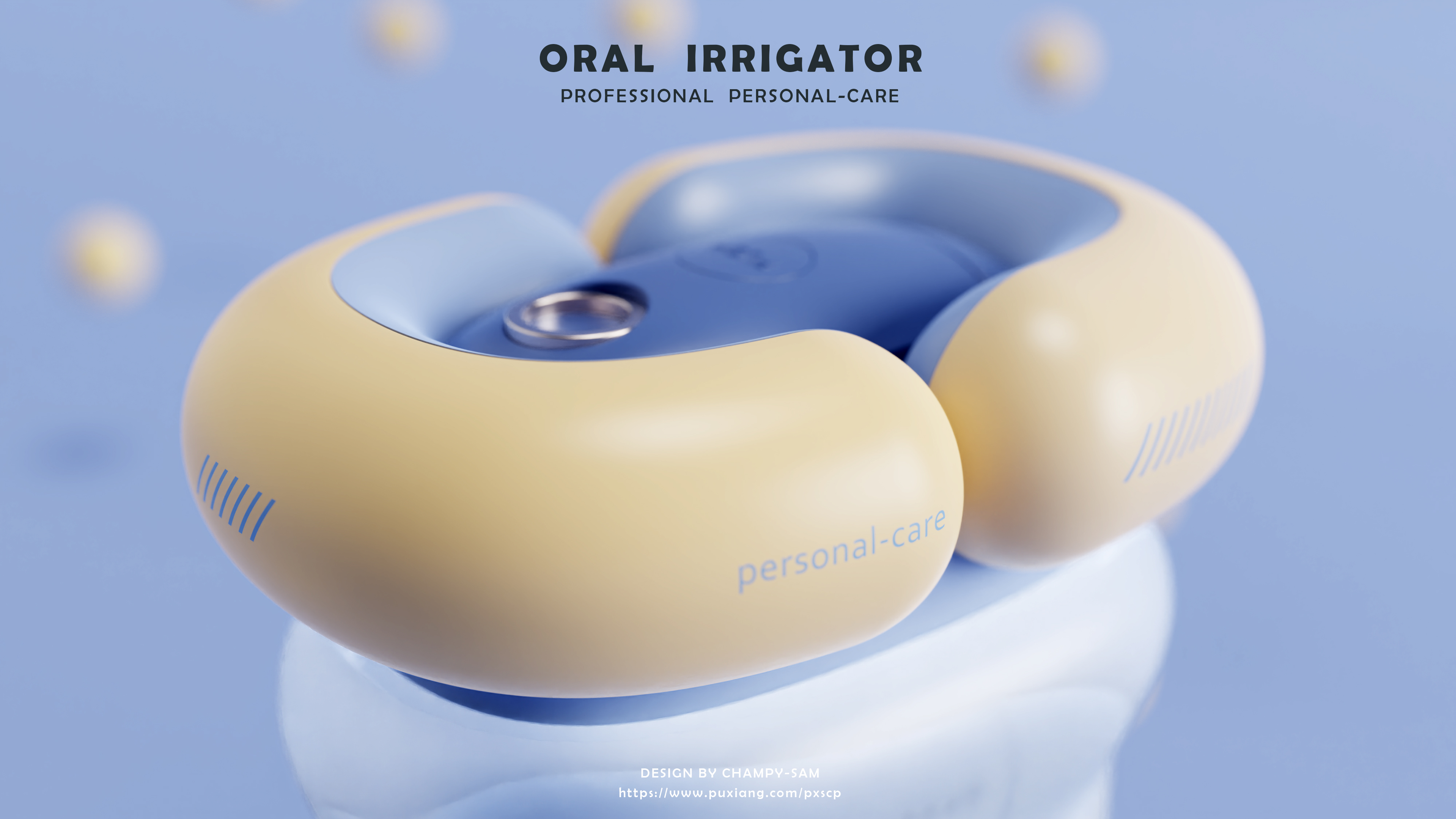 oral irrigator，Portable，Oral care，Tooth washing，