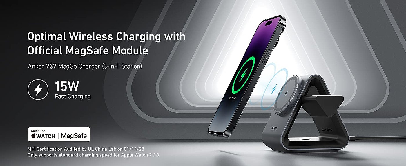 All-in-one wireless charging，Wireless charging，