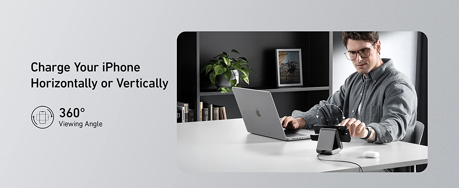 All-in-one wireless charging，Wireless charging，