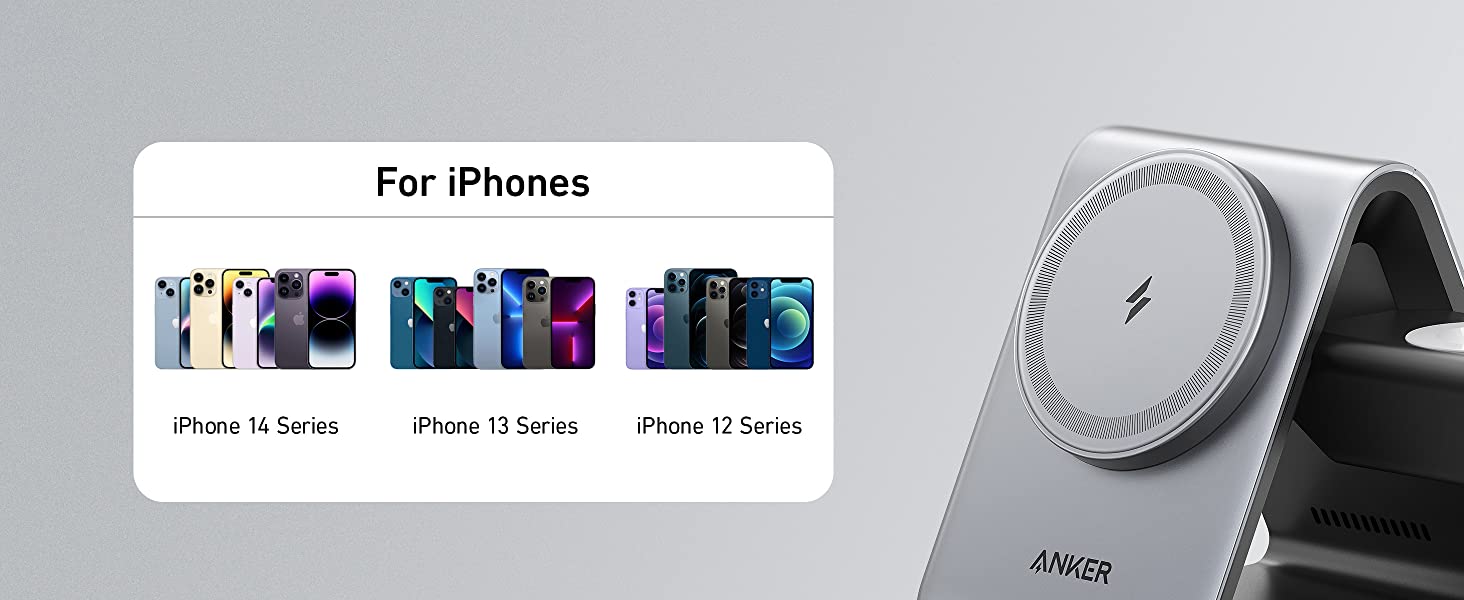 All-in-one wireless charging，Wireless charging，