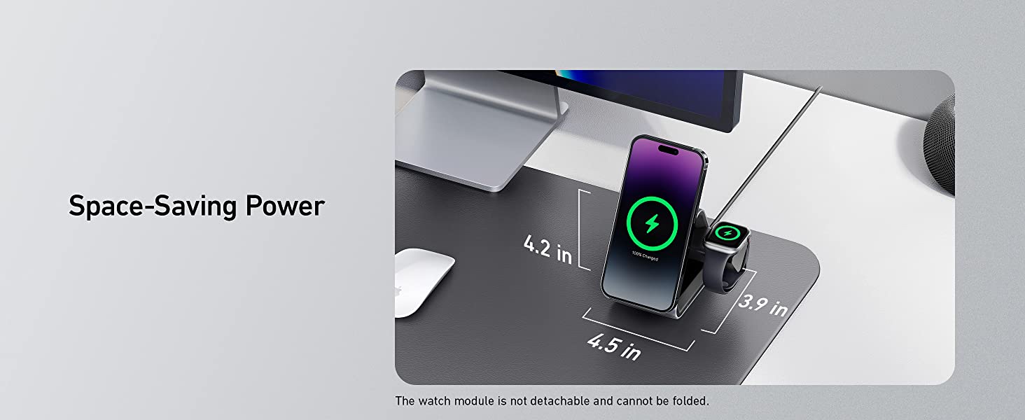 All-in-one wireless charging，Wireless charging，