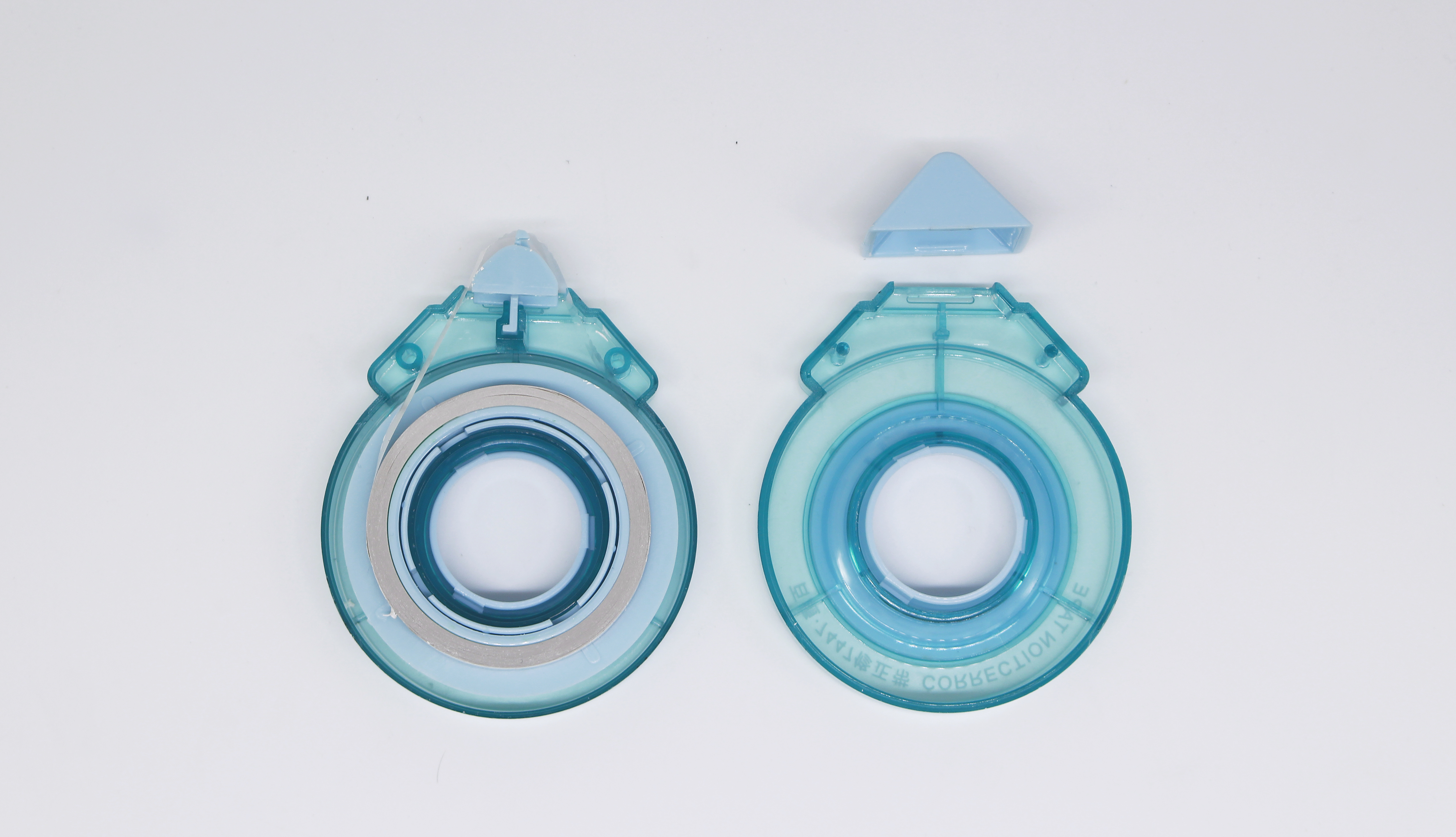 Dopamine-Industrial，Dopamine design，product design，Office supplies design，Stationery design，Simple design，Minimalist design ，Geometric design，