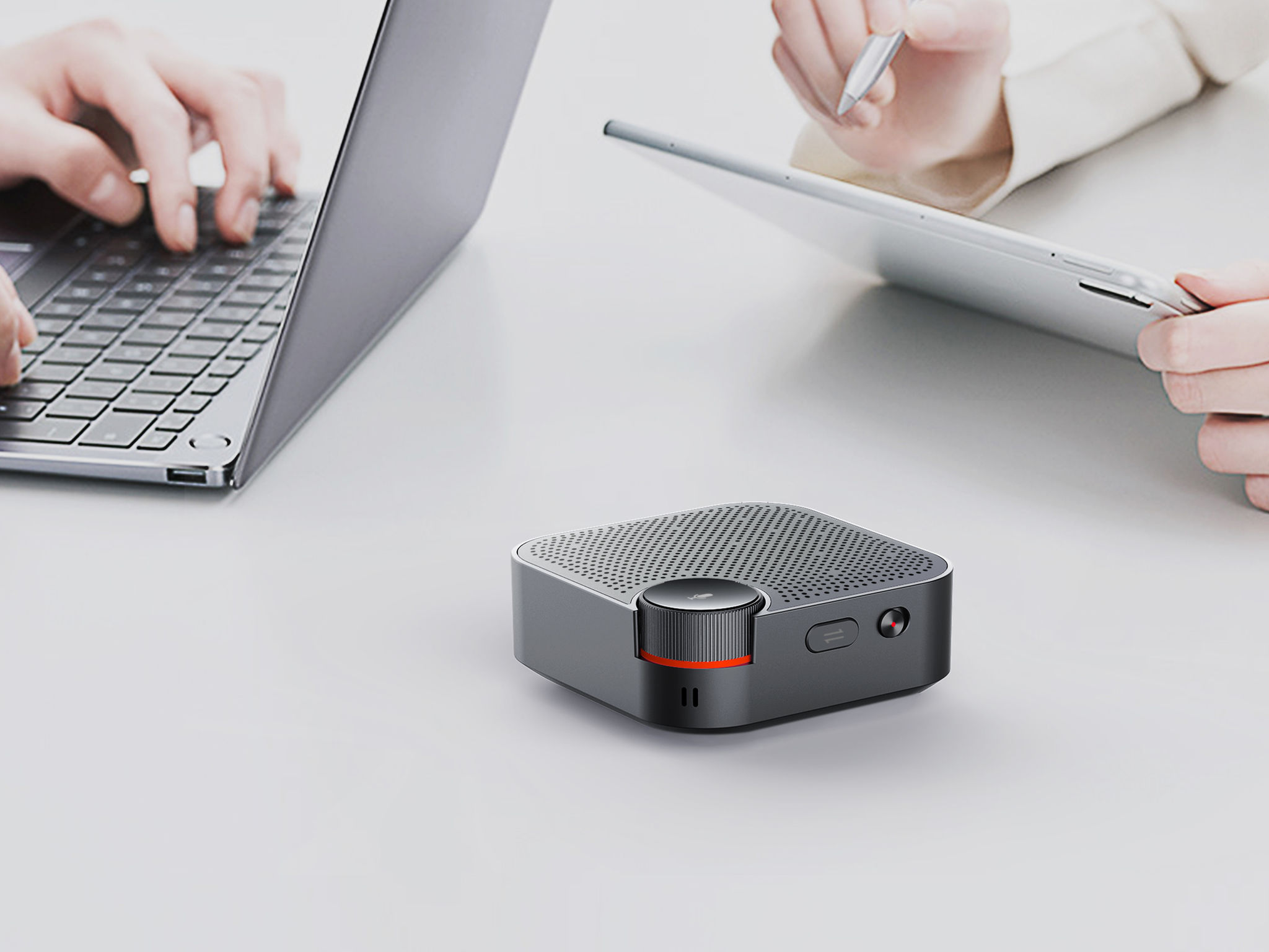 Red dot award，If Award，Award declaration，Conference Sound，