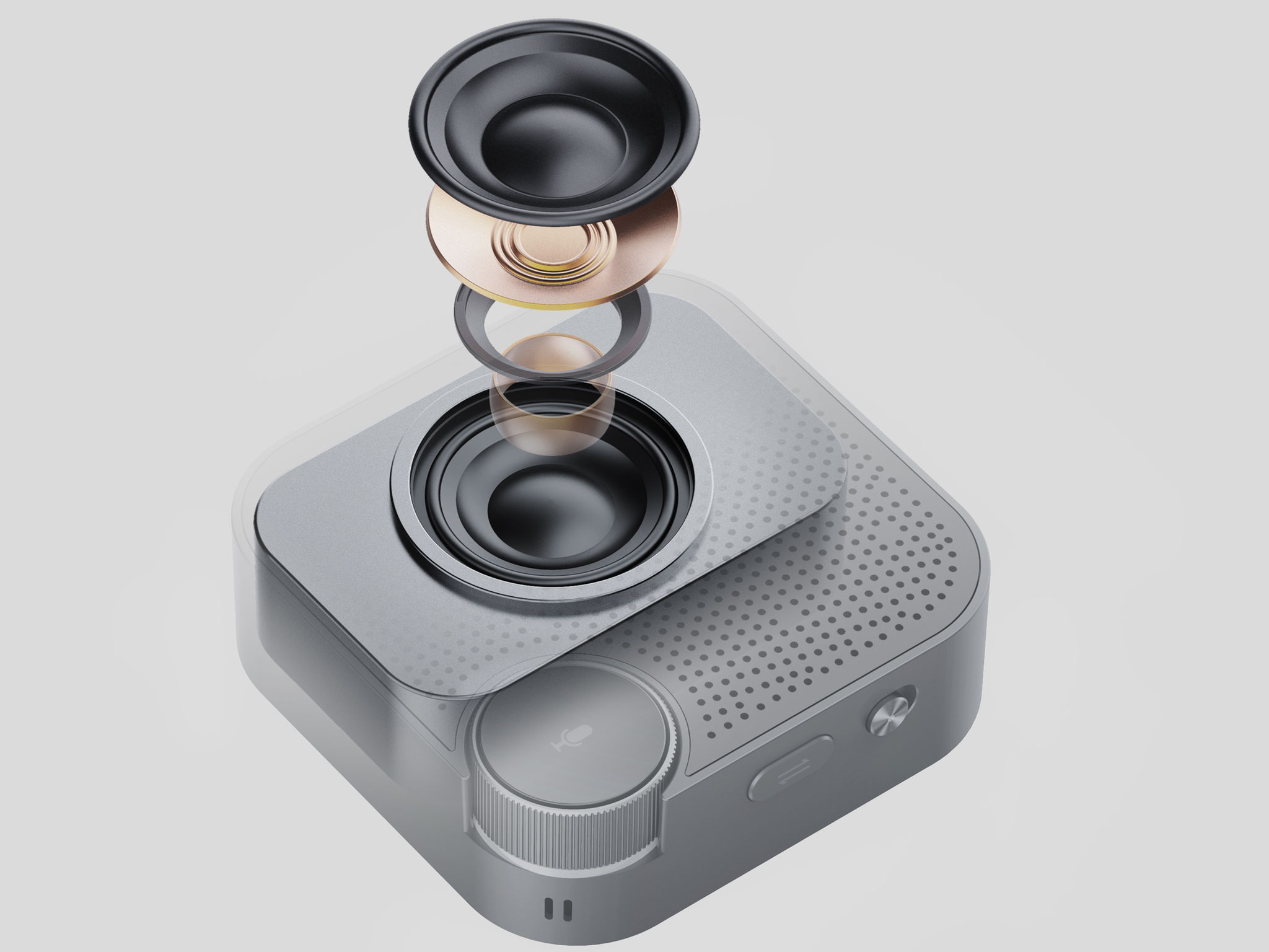 Red dot award，If Award，Award declaration，Conference Sound，