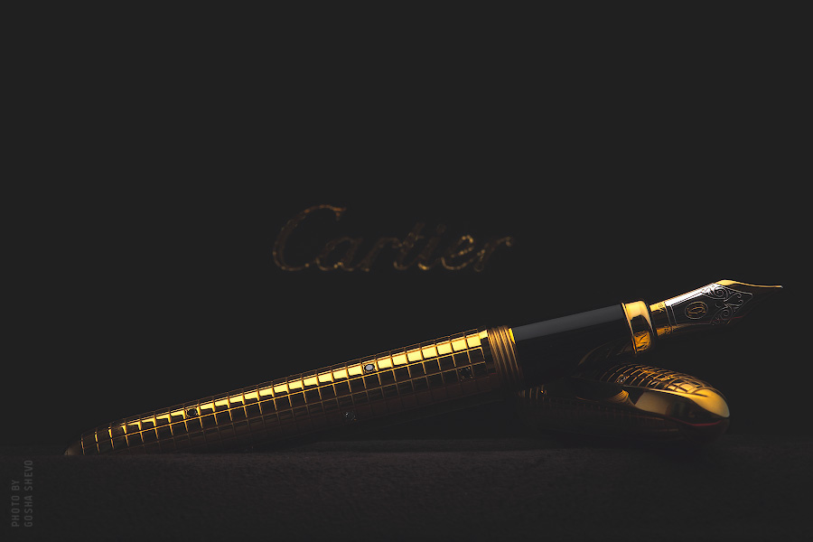 Fountain pen，Russia，Pen，