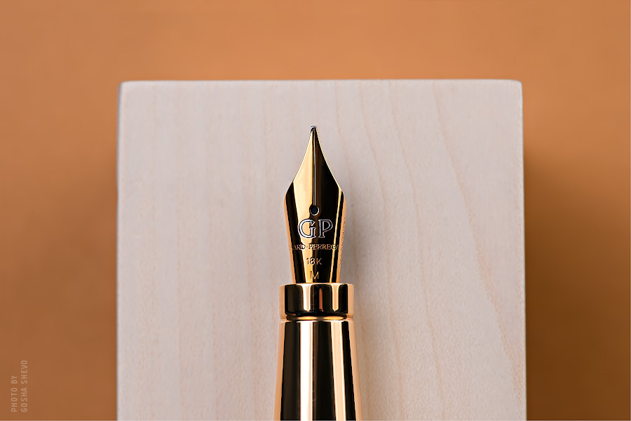 Fountain pen，Russia，Pen，