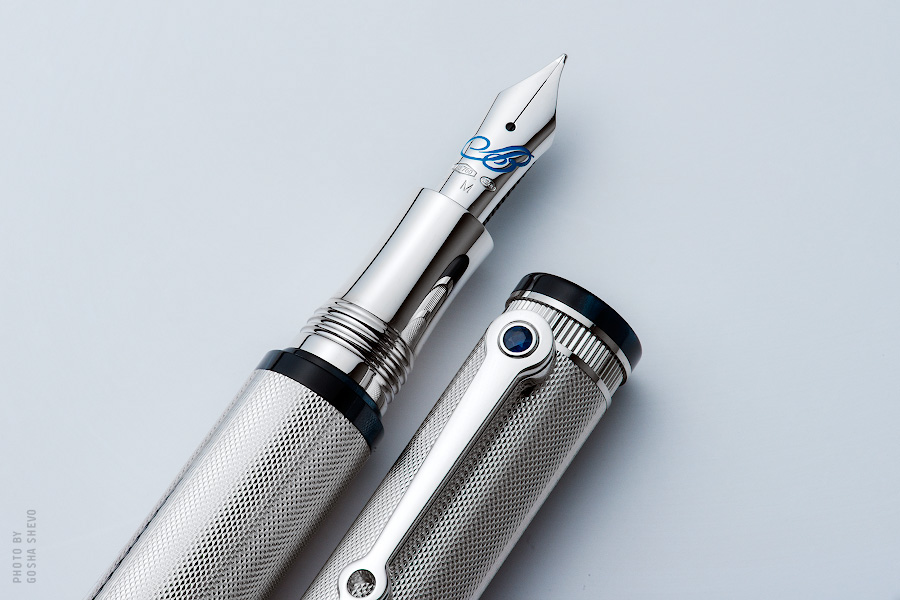 Fountain pen，Russia，Pen，