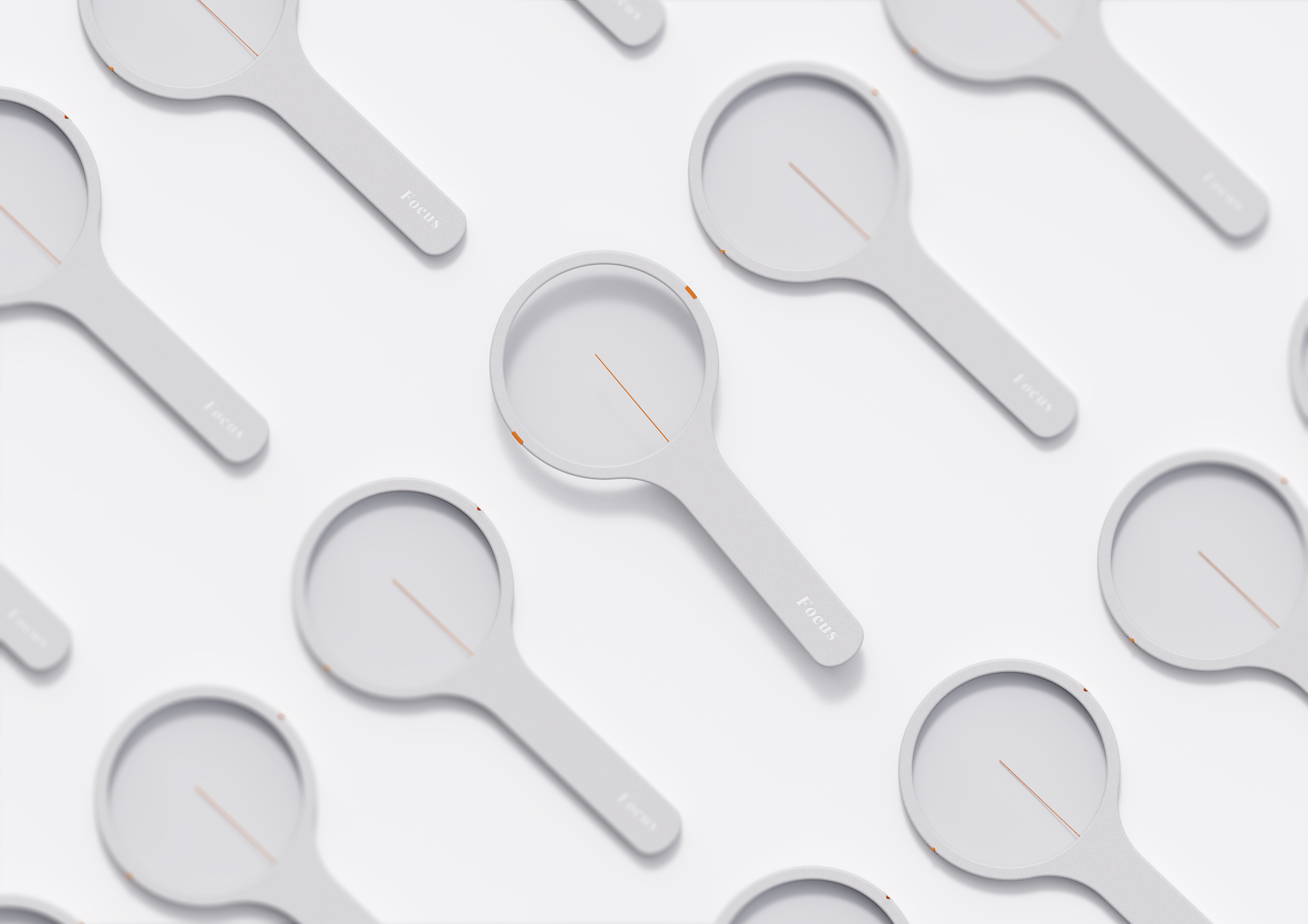 magnifier，Middle aged and elderly people，read，focusing，memory，