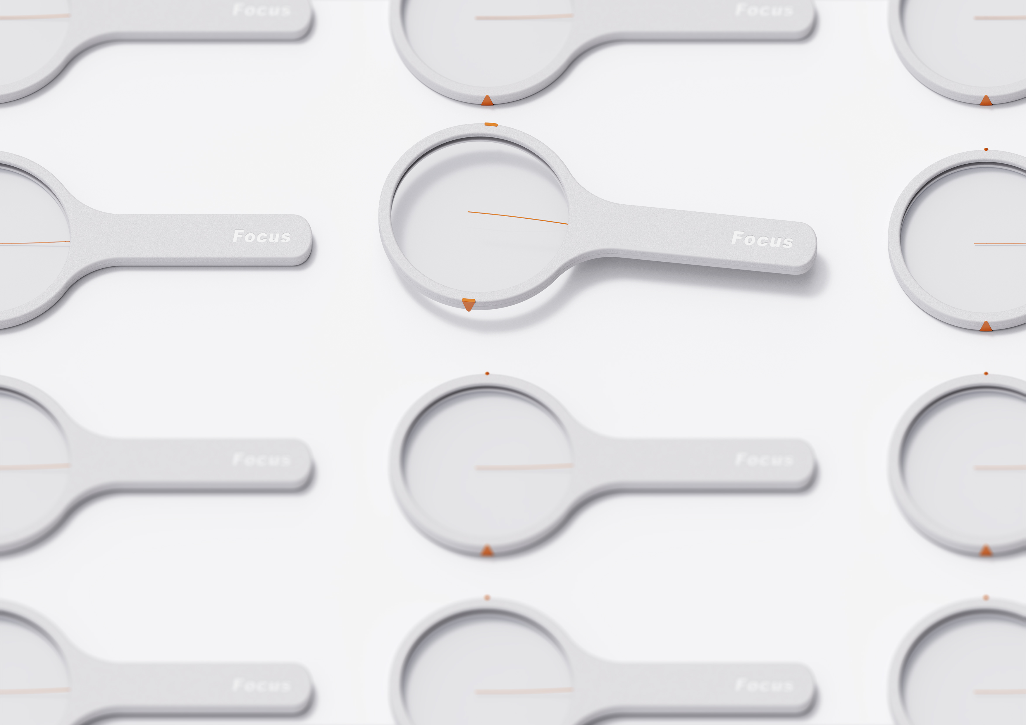 magnifier，Middle aged and elderly people，read，focusing，memory，