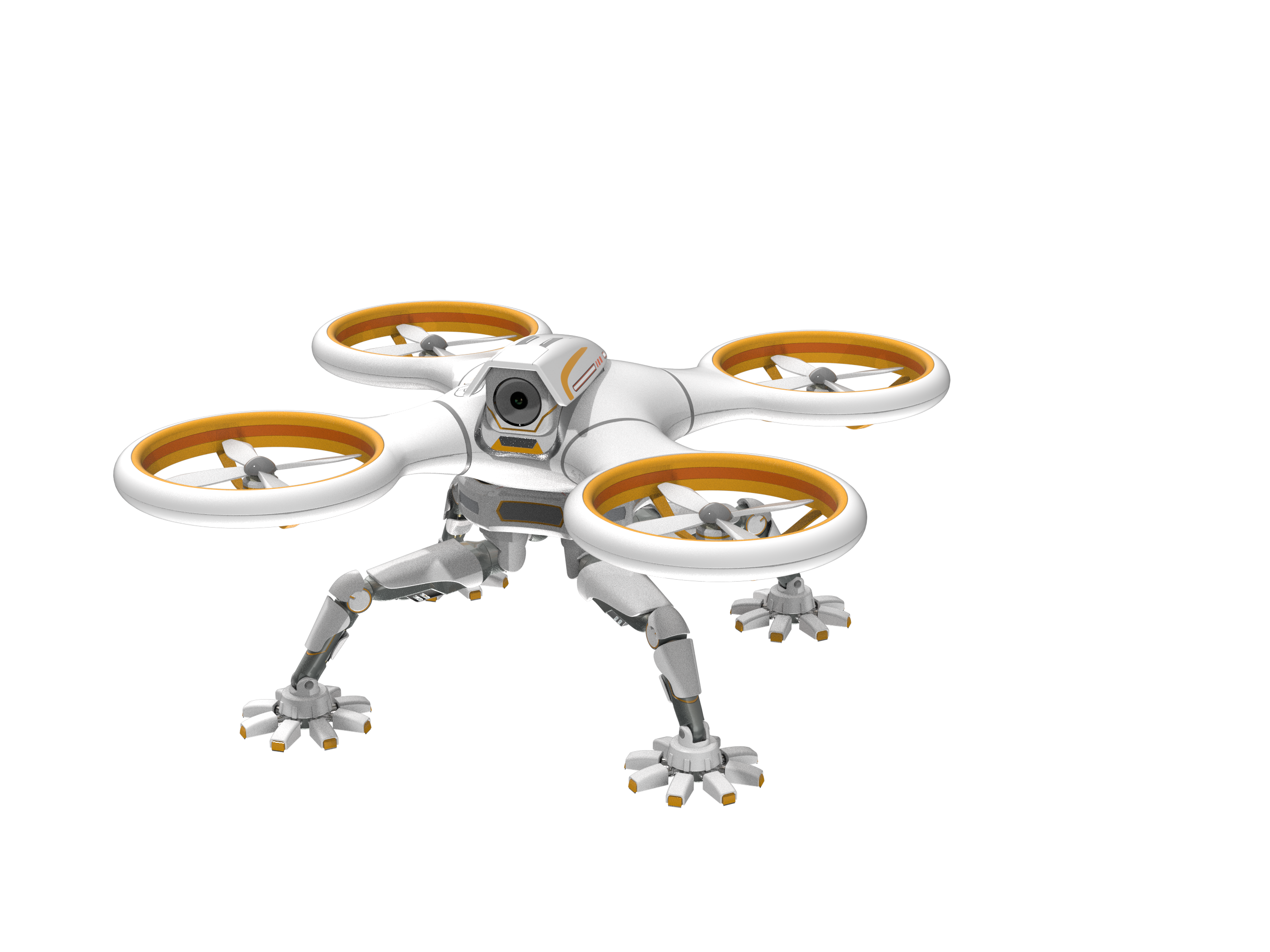 Rockfall，UAV，conceptual design，