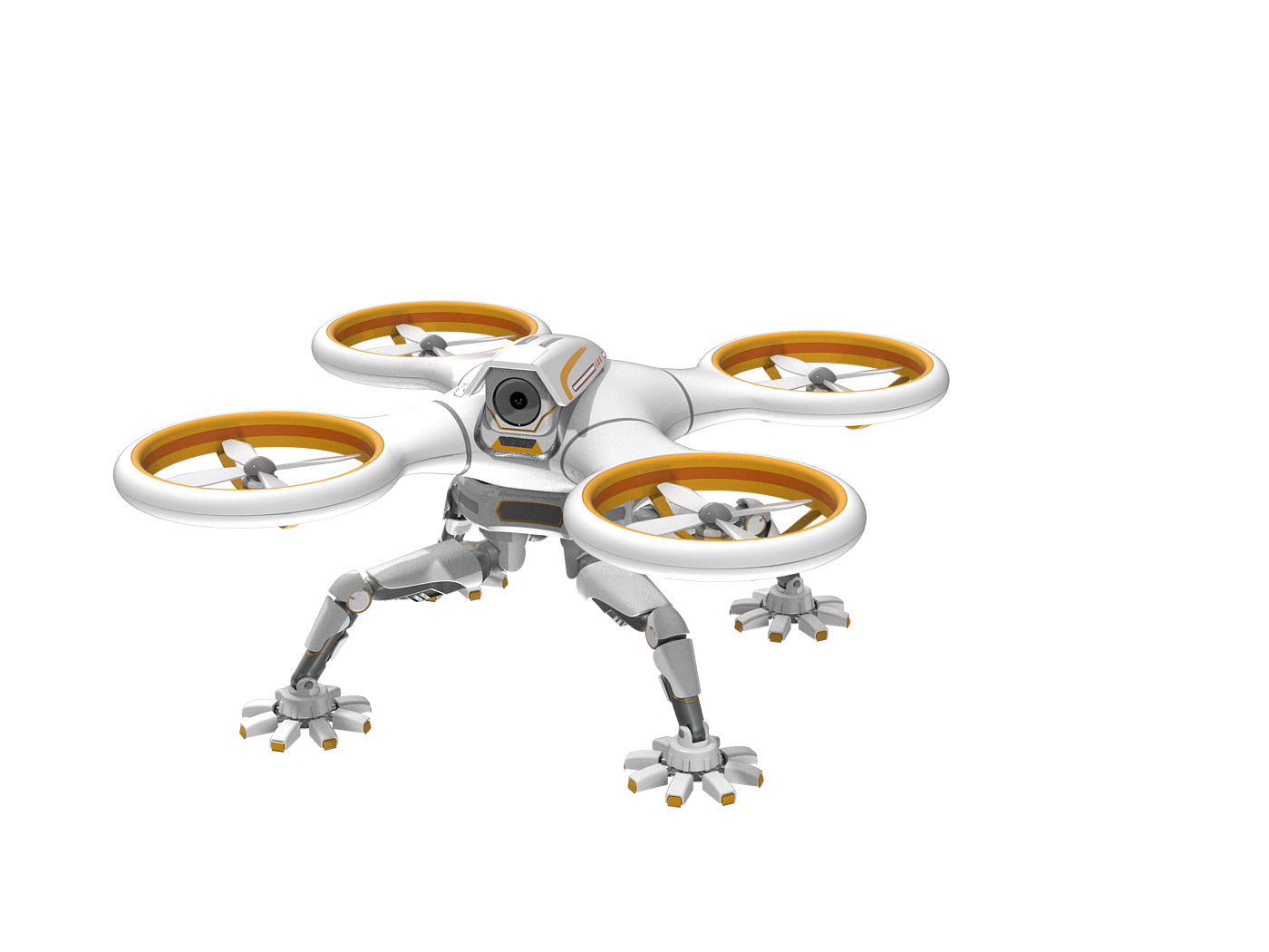 Rockfall，UAV，conceptual design，