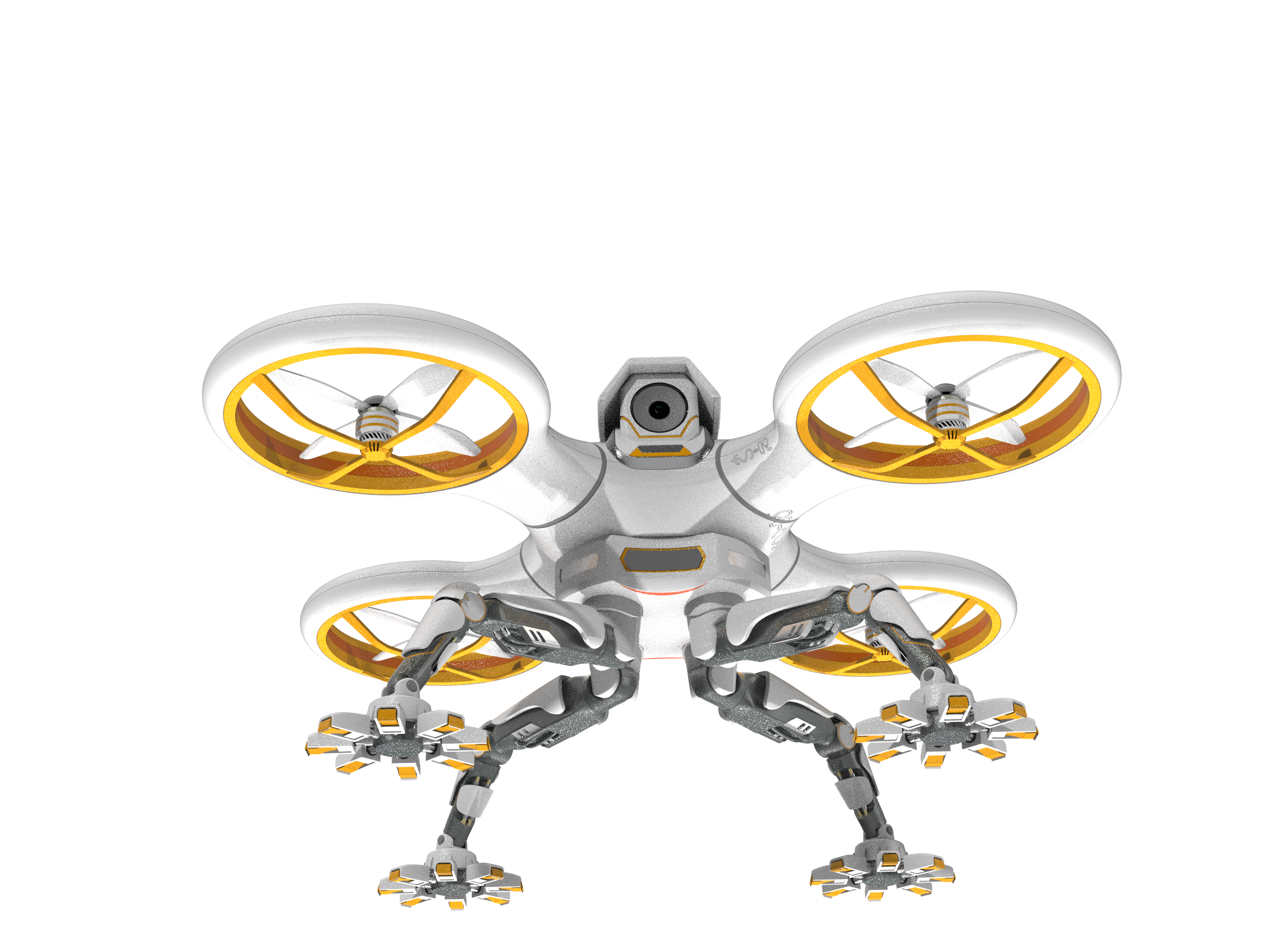 Rockfall，UAV，conceptual design，