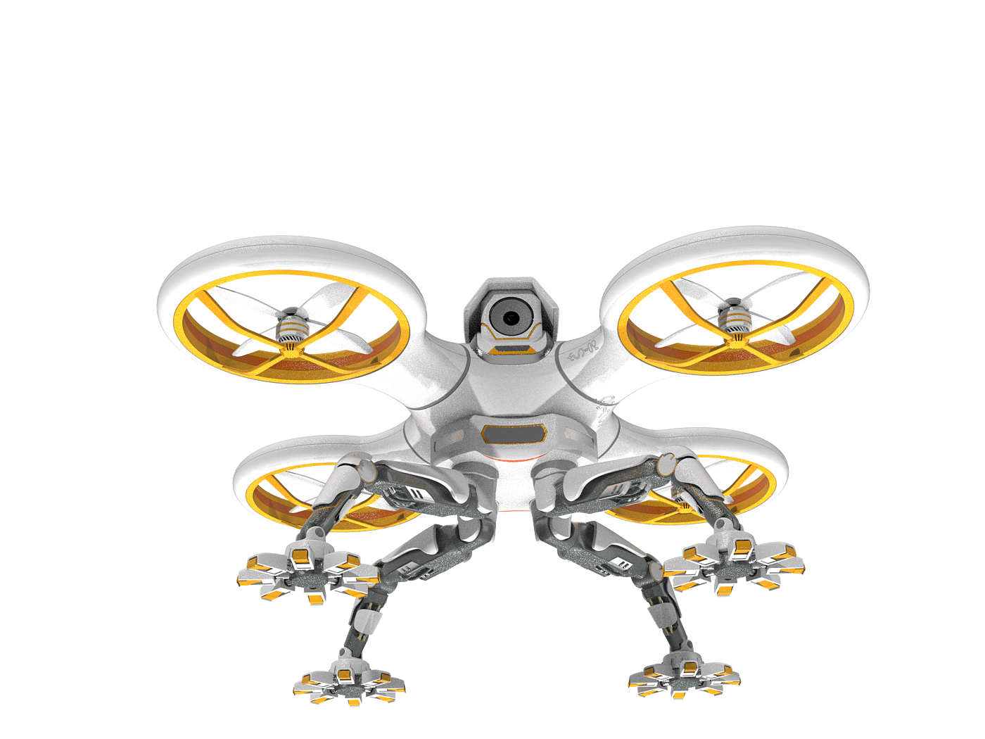 Rockfall，UAV，conceptual design，