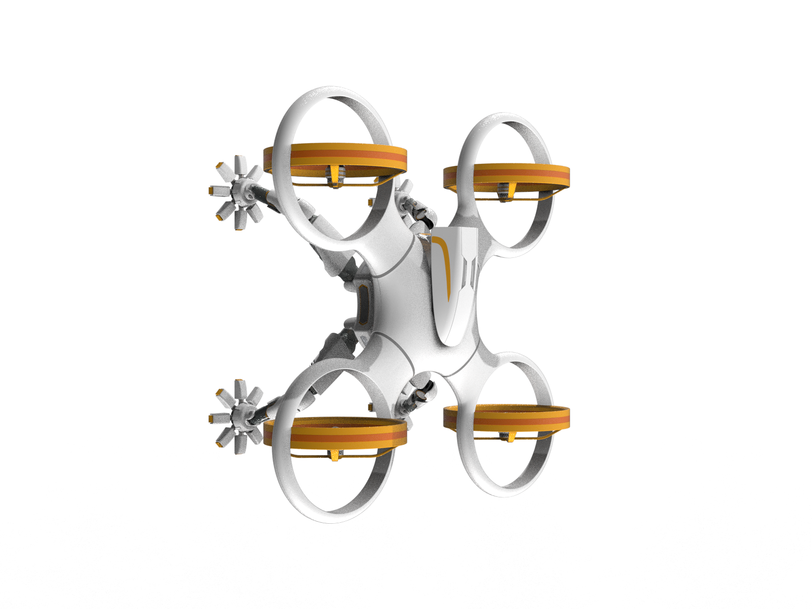 Rockfall，UAV，conceptual design，