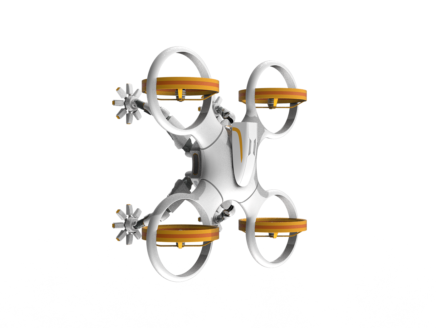 Rockfall，UAV，conceptual design，