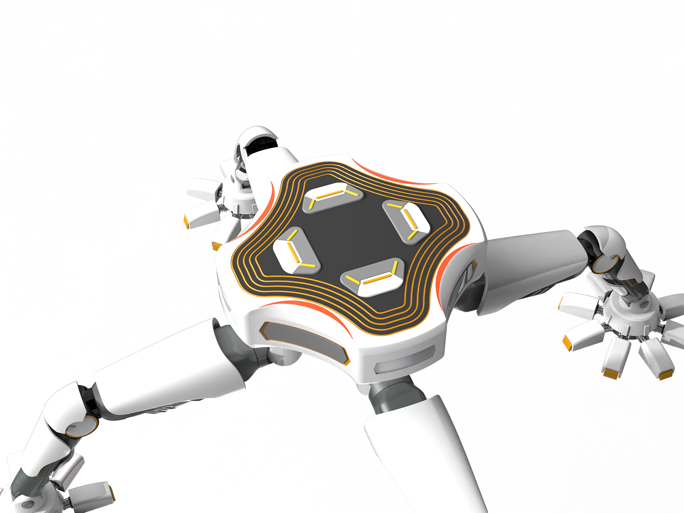 Rockfall，UAV，conceptual design，