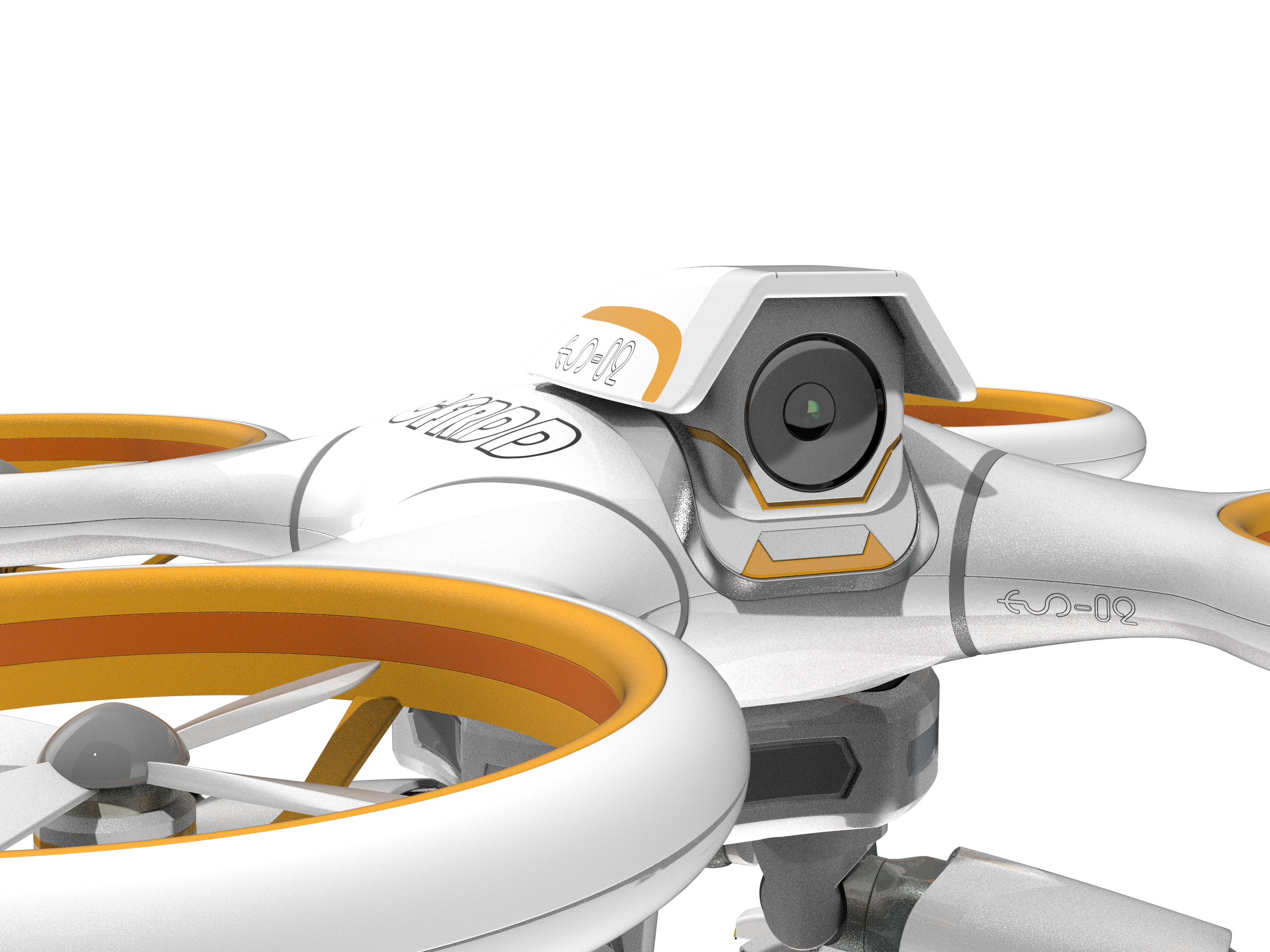 Rockfall，UAV，conceptual design，