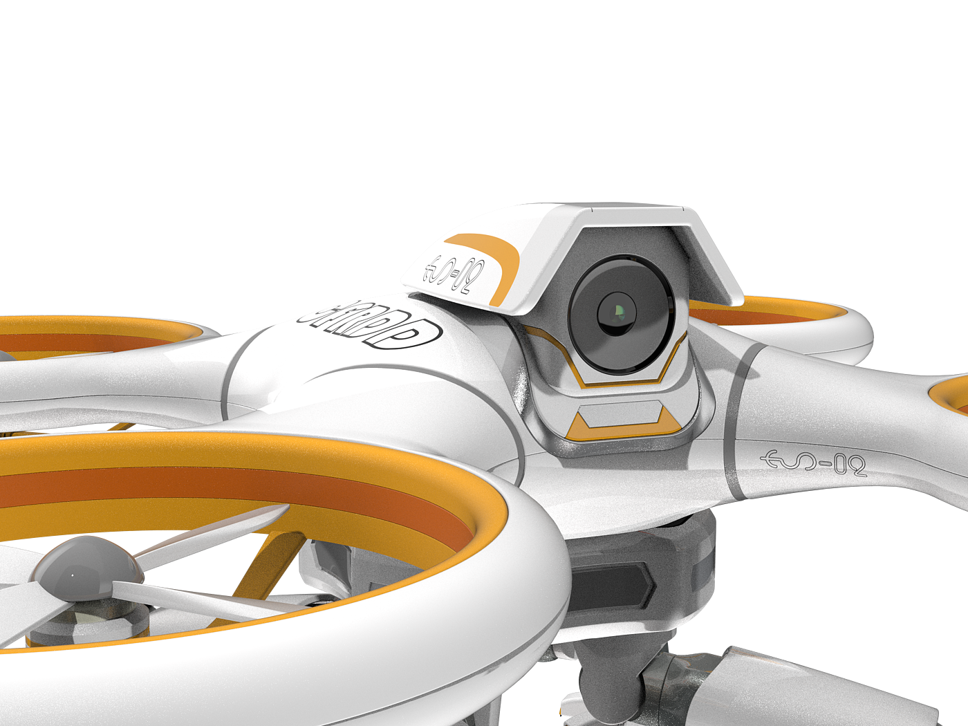 Rockfall，UAV，conceptual design，