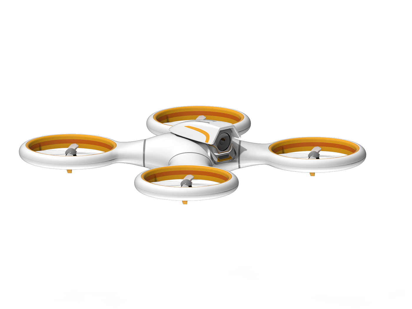 Rockfall，UAV，conceptual design，