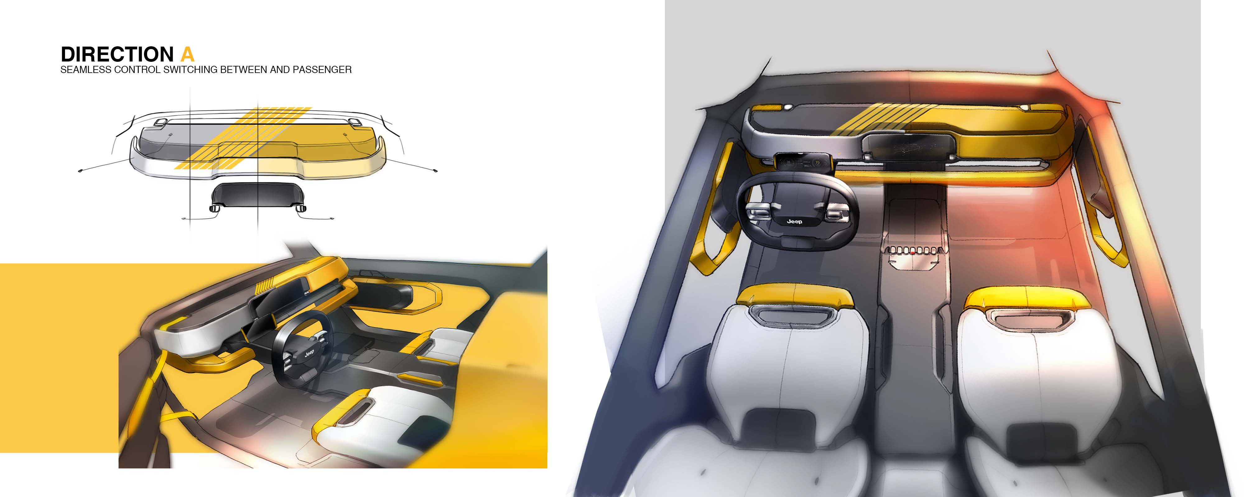 Guanying，ArtCenter，jeep，car，