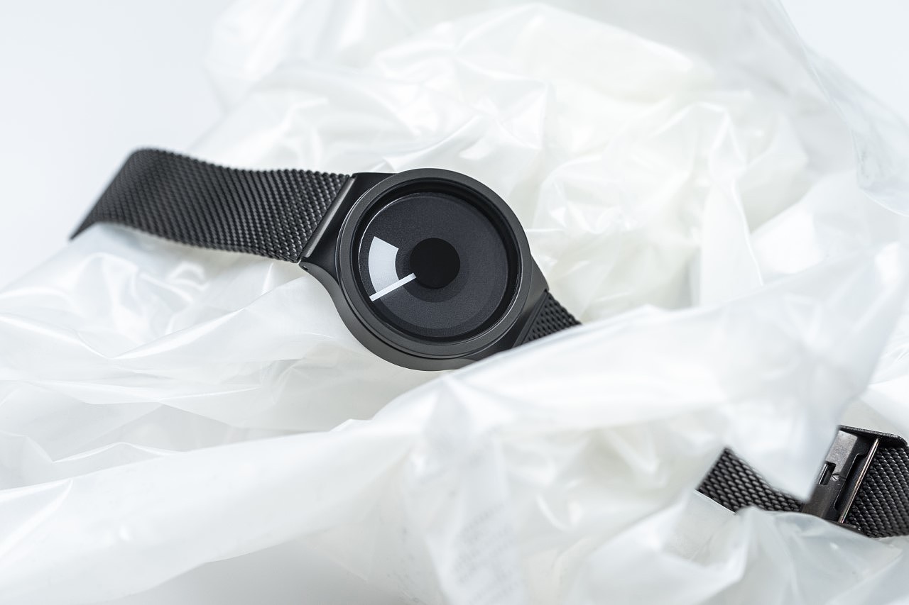 ziiiro，XS，Wristwatch，Wrist watch，