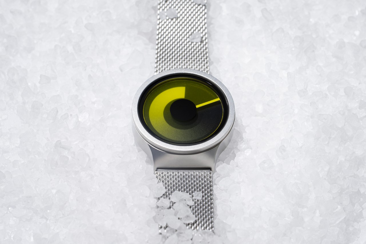 ziiiro，XS，Wristwatch，Wrist watch，