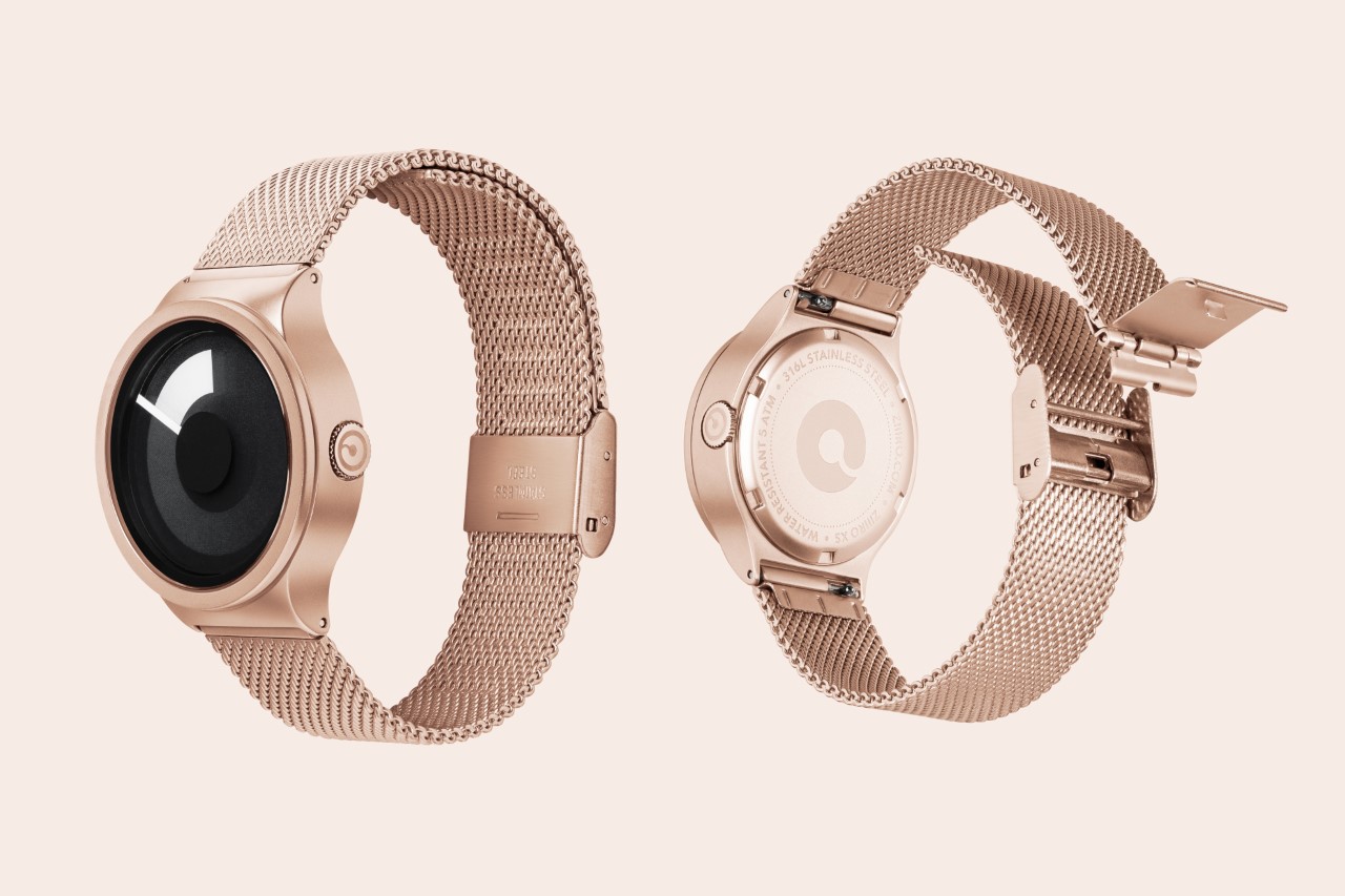 ziiiro，XS，Wristwatch，Wrist watch，