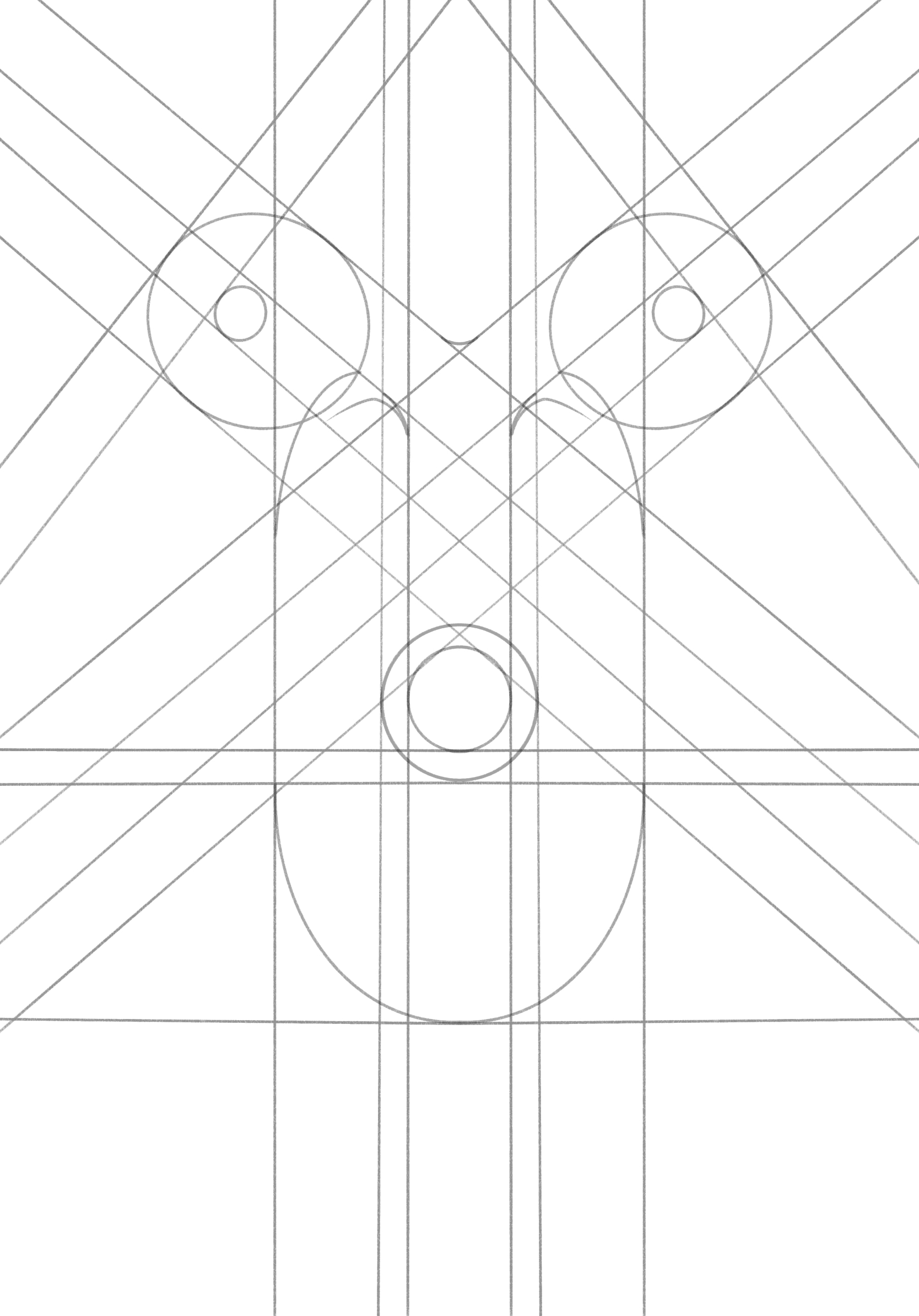 Ubee ，industrial design，Procreate，