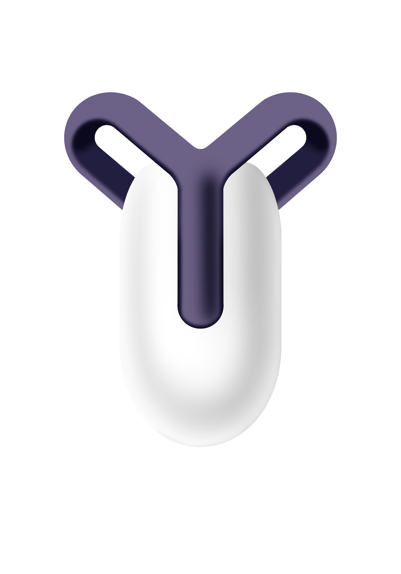 Ubee ，industrial design，Procreate，